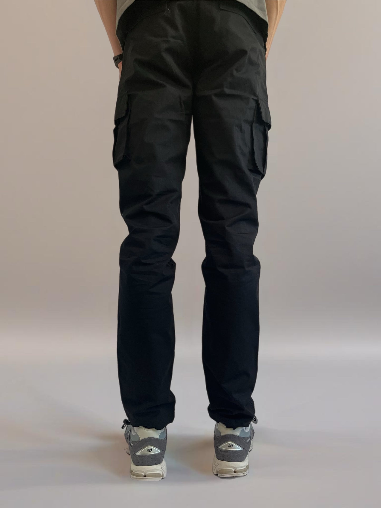 Tall Slim Cargo Pants